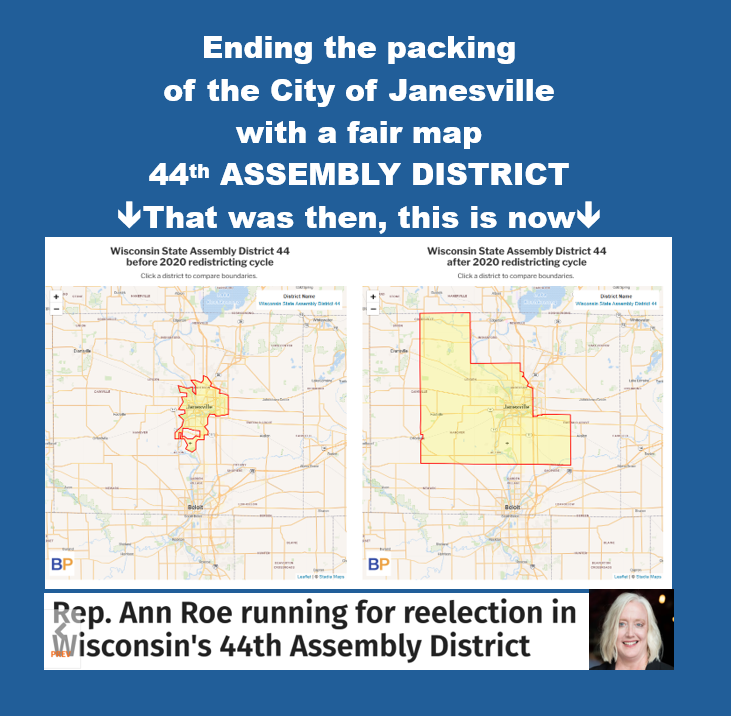 bennel62's tweet image. #Wisconsin #2026election: Democrat @AnnRoeWi  announces re-election campaign for 44th Assembly District paulsnewsline.blogspot.com/2026/05/wiscon…