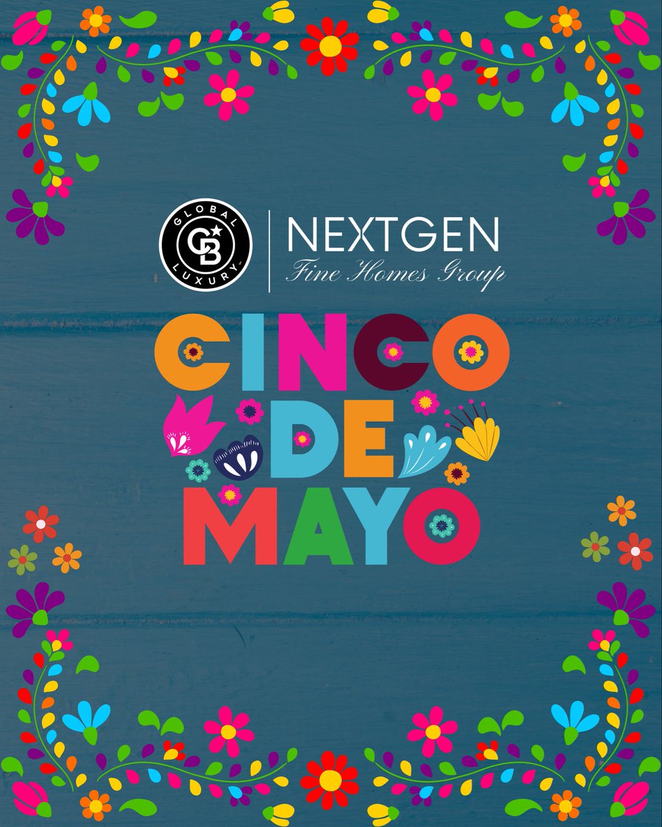 CBNextgen's tweet photo. Happy Cinco de Mayo! 🌮💃🏻🎉 https://t.co/Wj4Mdrbny1