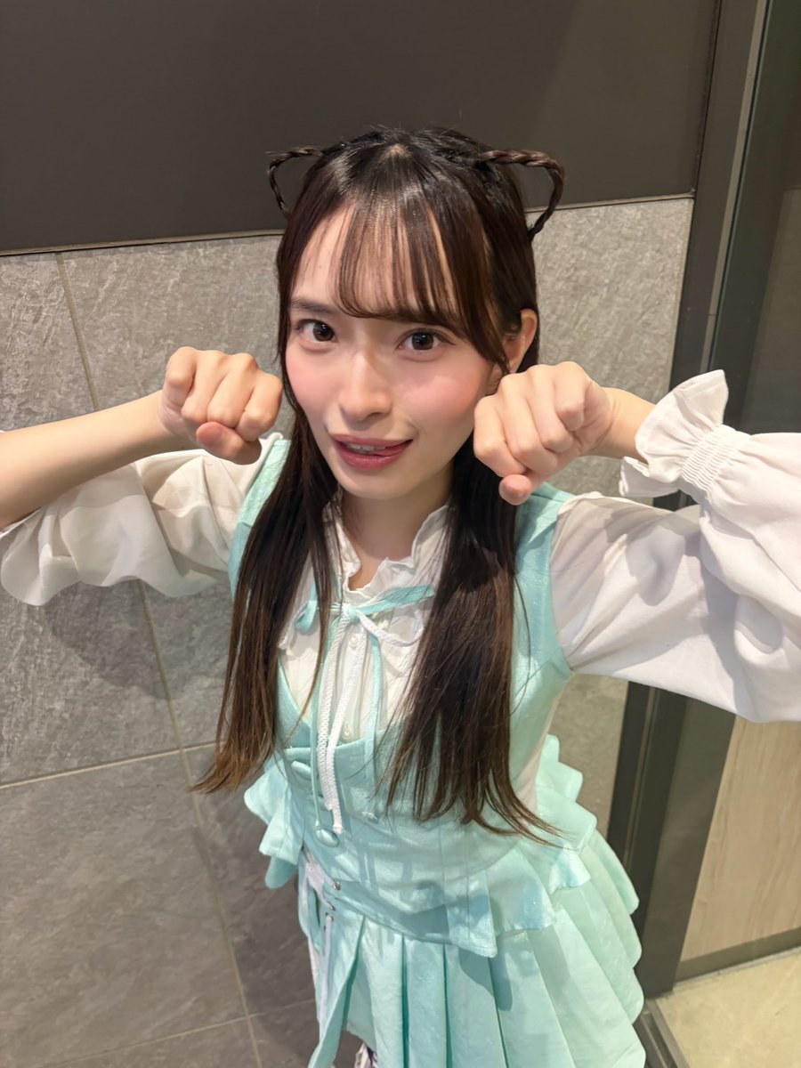 大谷美詩海（ReFLiA） tweet media