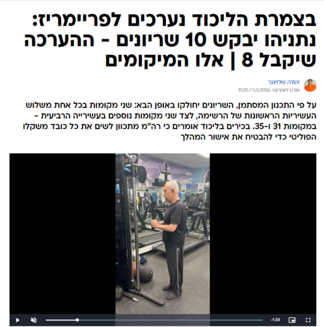 Revital Salomon tweet media