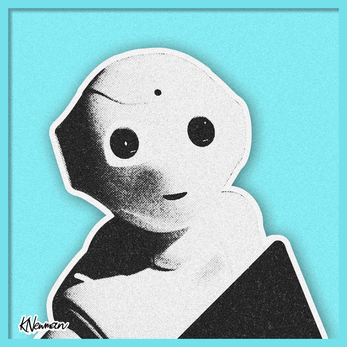 KennethNewman_'s tweet image. Cut Out Photo Effect 2
#Photoshop #Effect #art #design #art #nft #nftartists #nftart #digitalart #art #アート #デザイン #フォトショップ