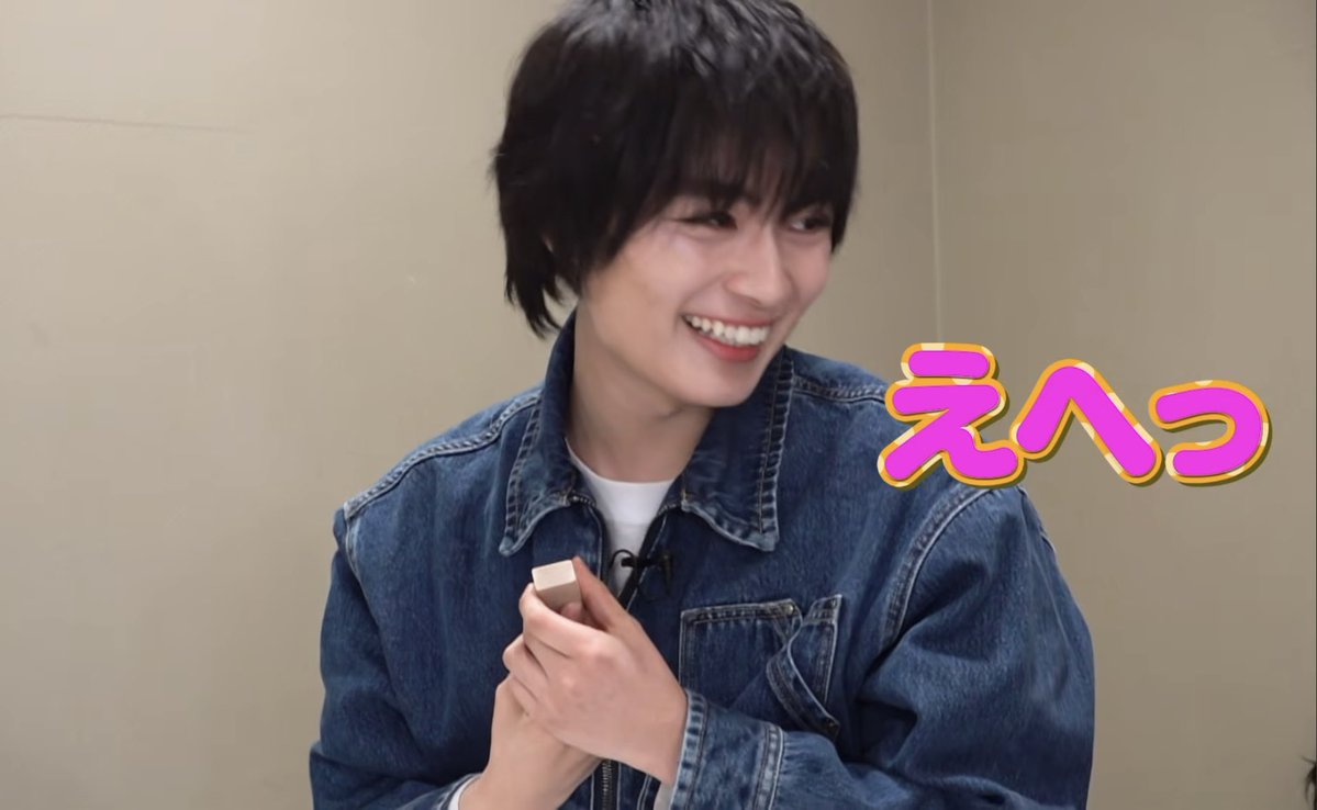 しむちゃん tweet media