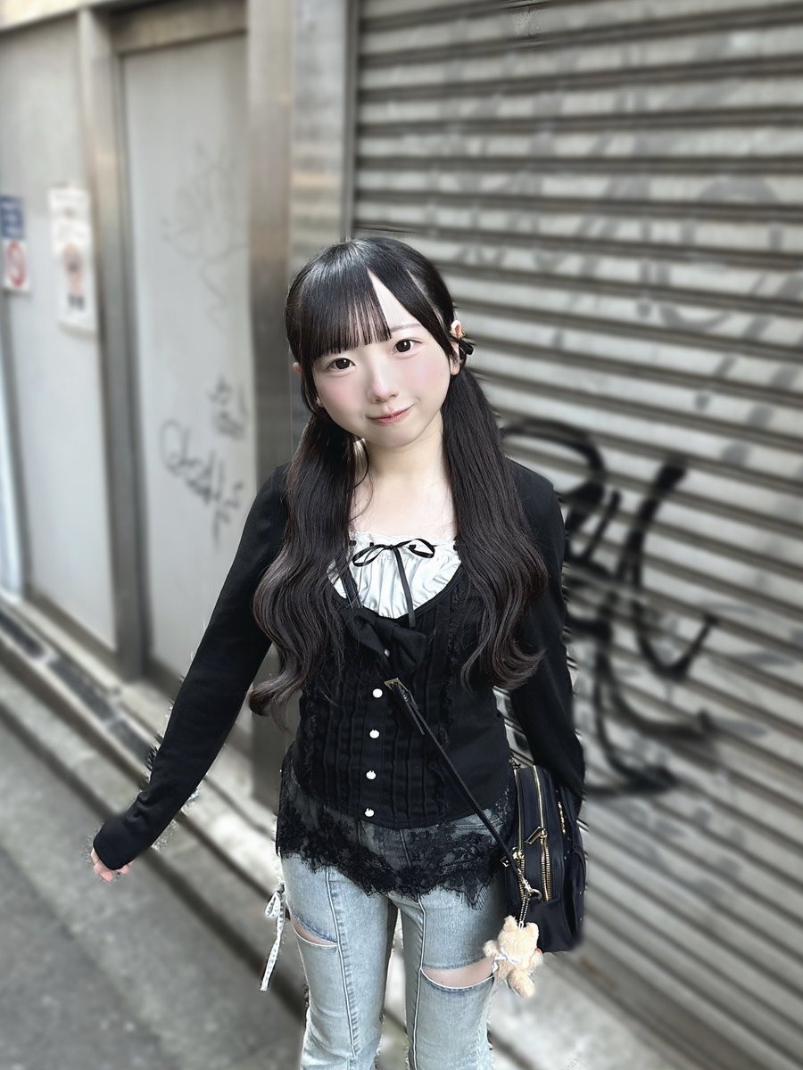 宮森茉白【YumeLia】 tweet media