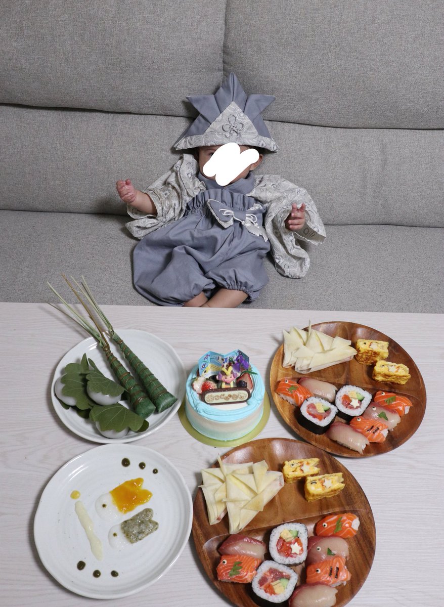 りり丸🐽0y👶🏻 tweet media