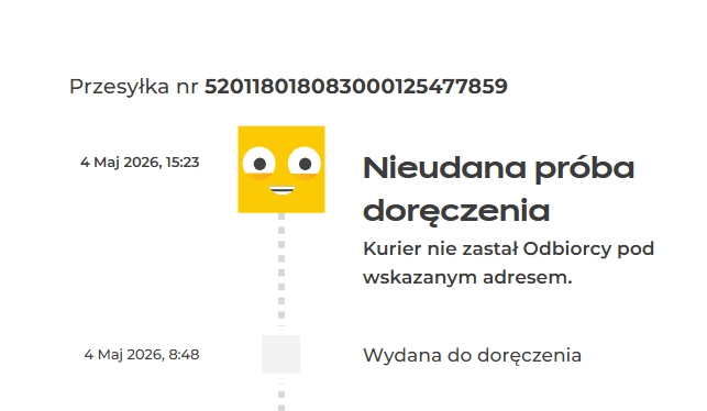 Andrzej Pryczkowski tweet media