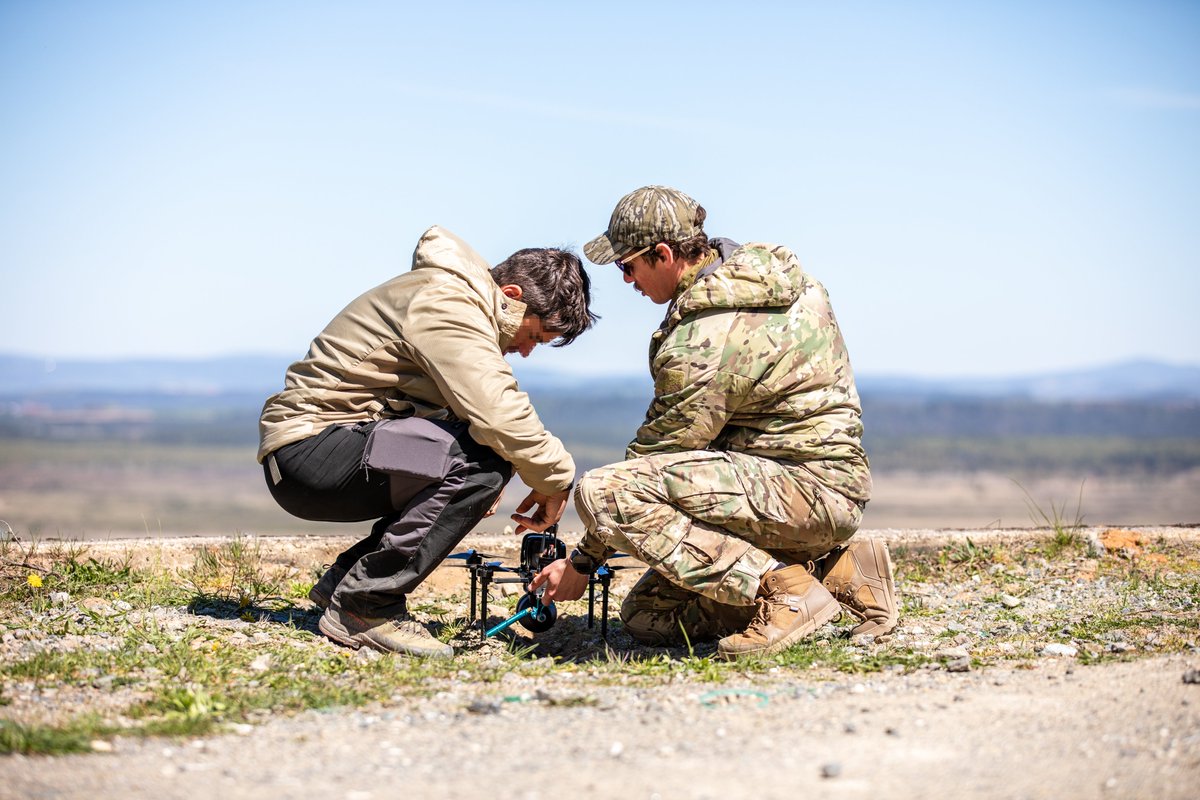 US Spec Ops Europe tweet media