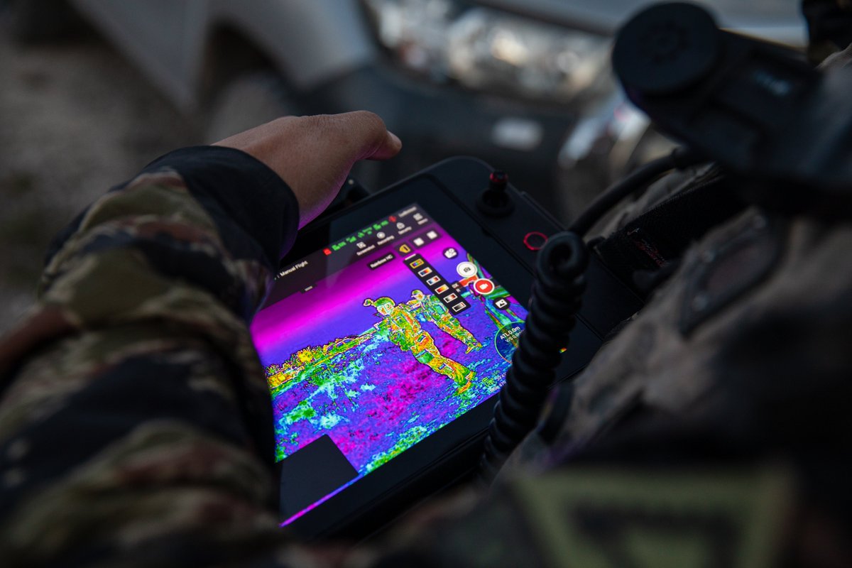 US Spec Ops Europe tweet media