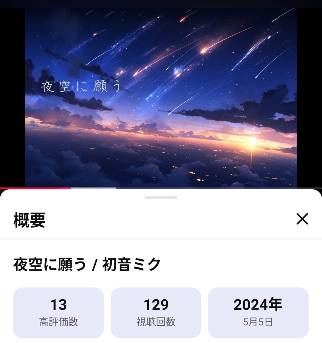 くもまみ tweet media