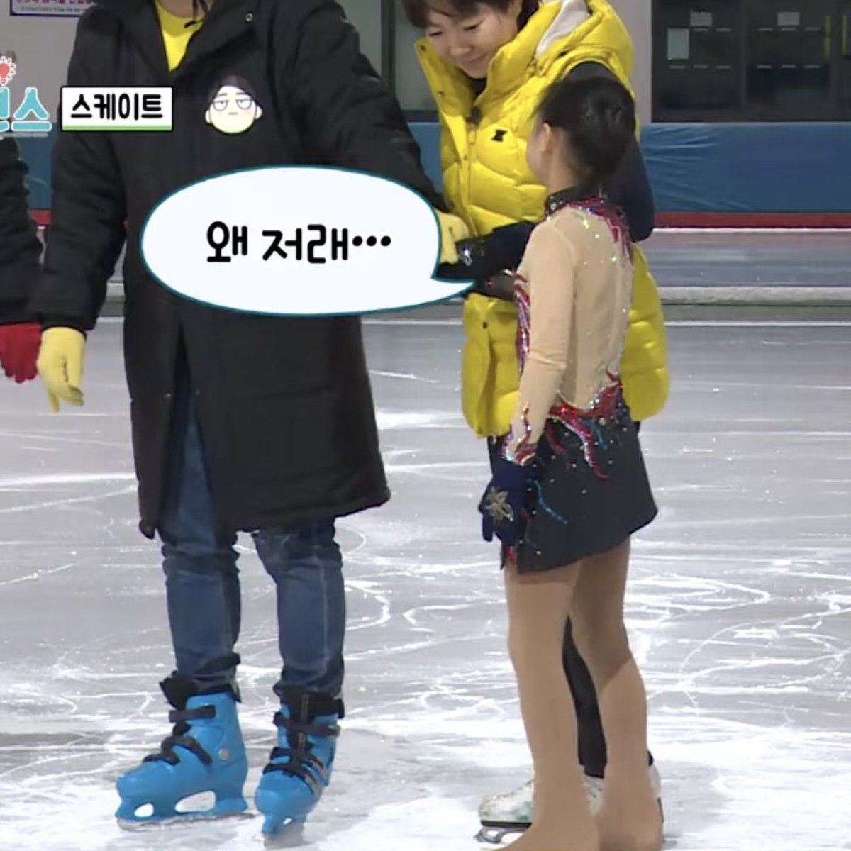 cloudeeice's tweet photo. 아기참새 어린이 채연 https://t.co/XV9FmWTfmc