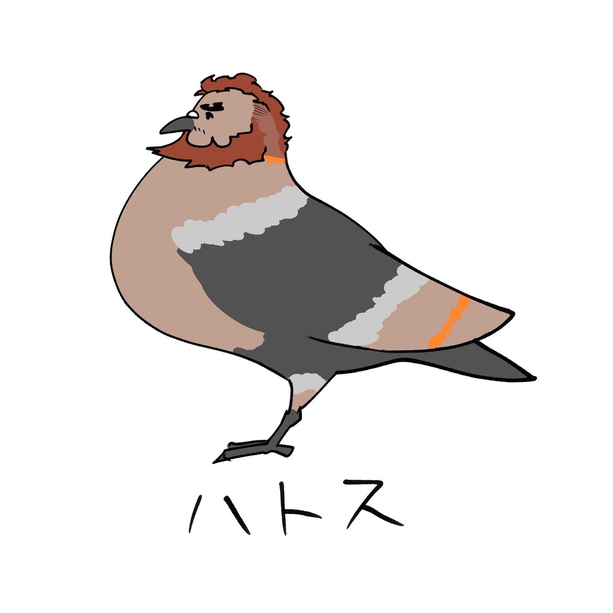 感謝 tweet media