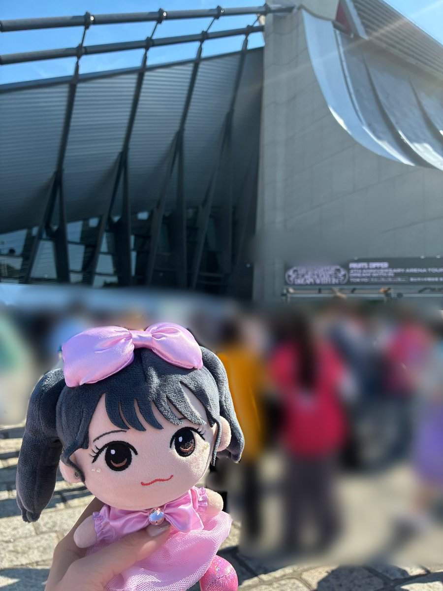ゆず tweet media