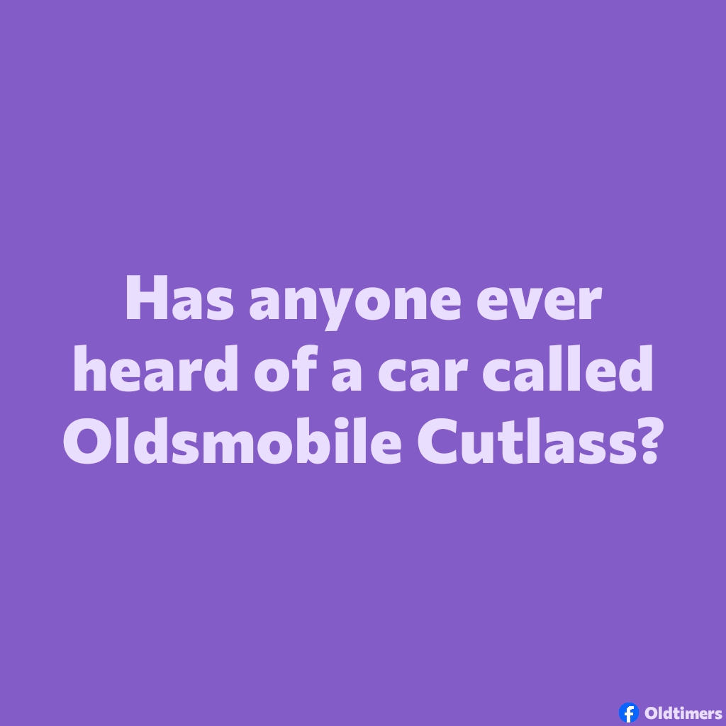 Oldtimers tweet media