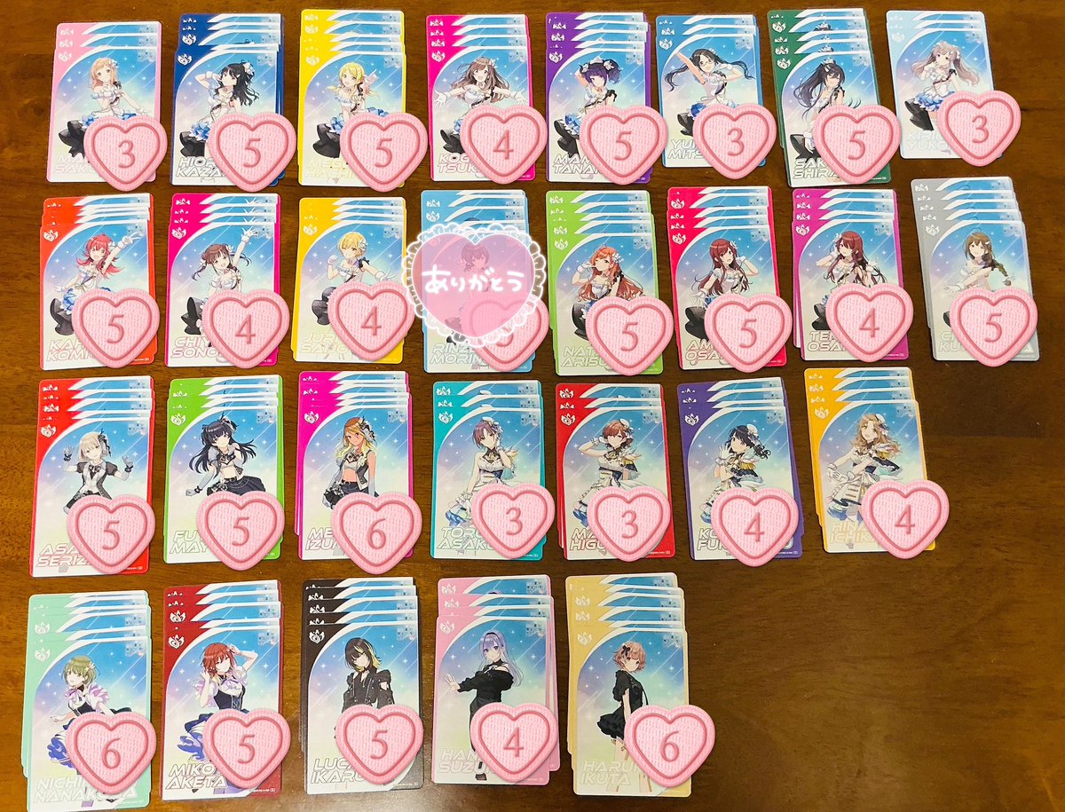 まんじ tweet media