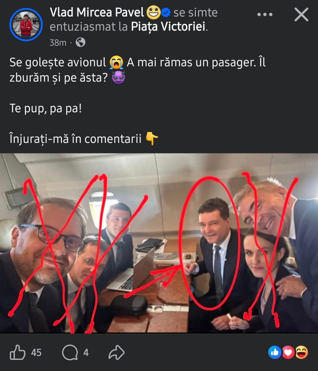 🇷🇴Mbeau-Gause🇪🇺 tweet media