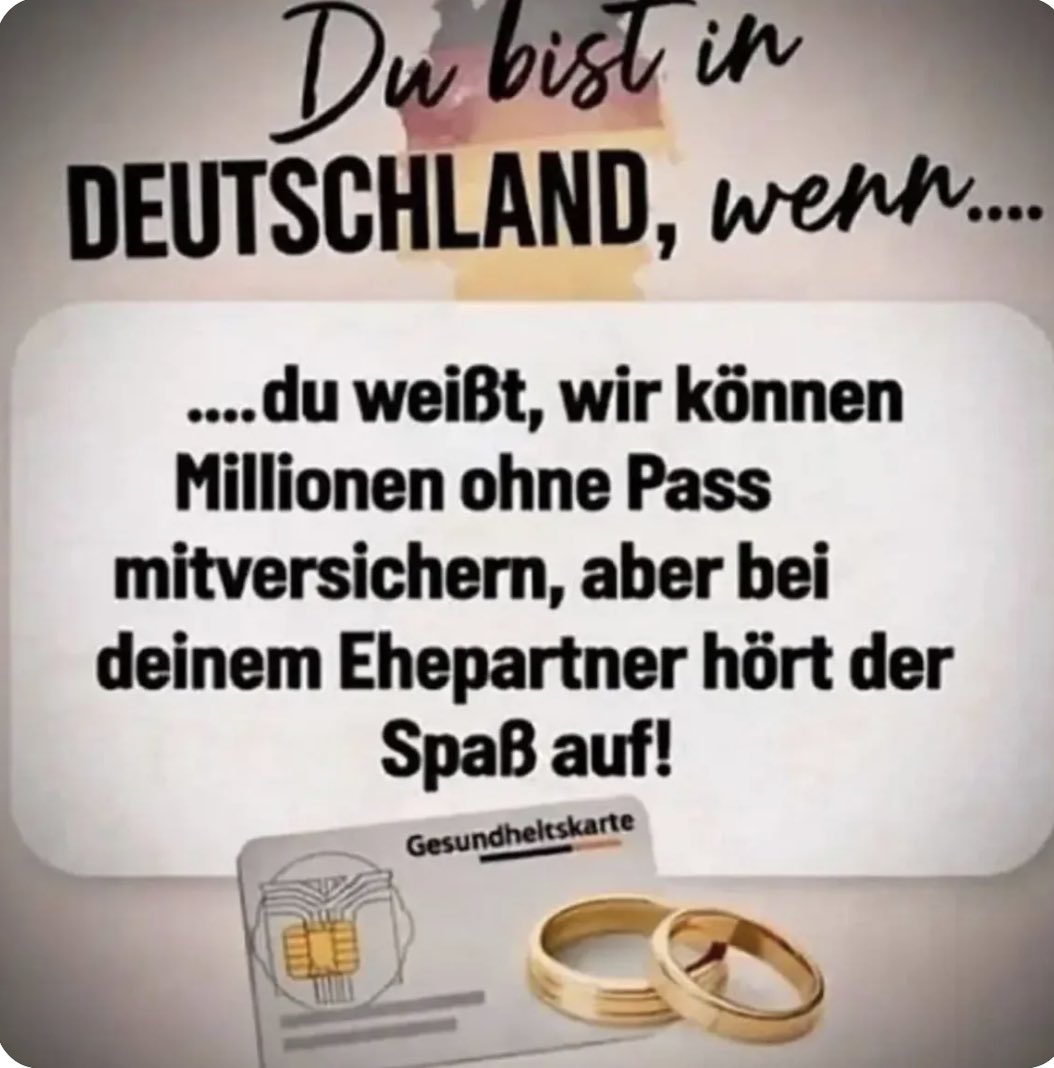 Geht's noch !? 🧐 🇩🇪🦁🦁🦁🦁 tweet media