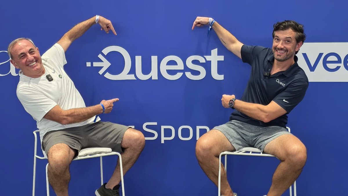 Quest Software tweet media