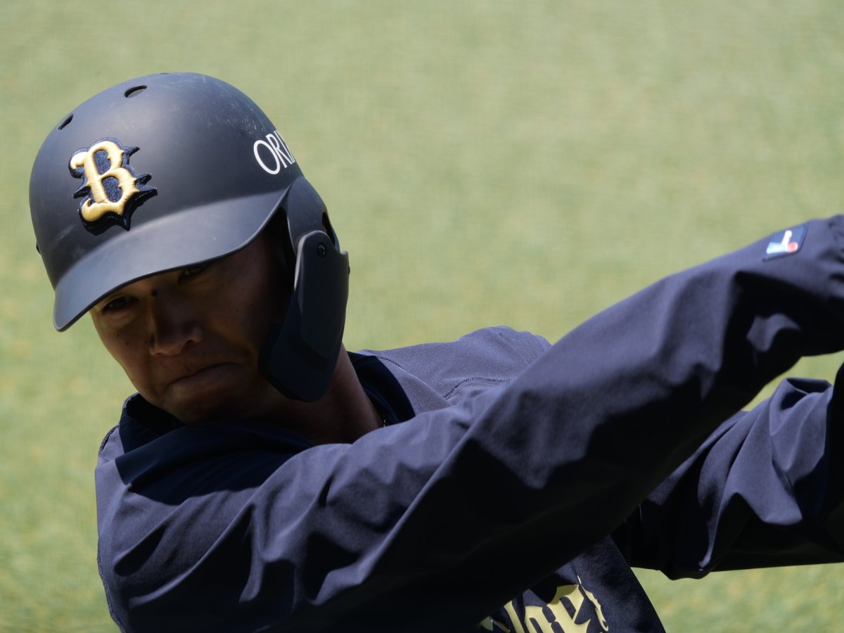2026/5/5 タマスタ筑後でのオリックスバファローズ VS ソフトバンク