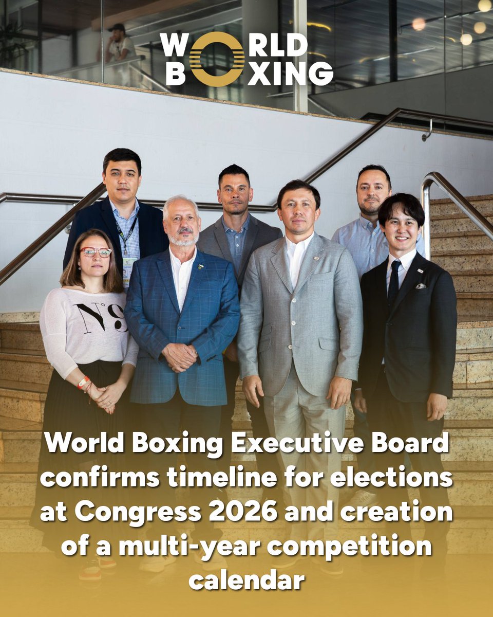 World Boxing tweet media