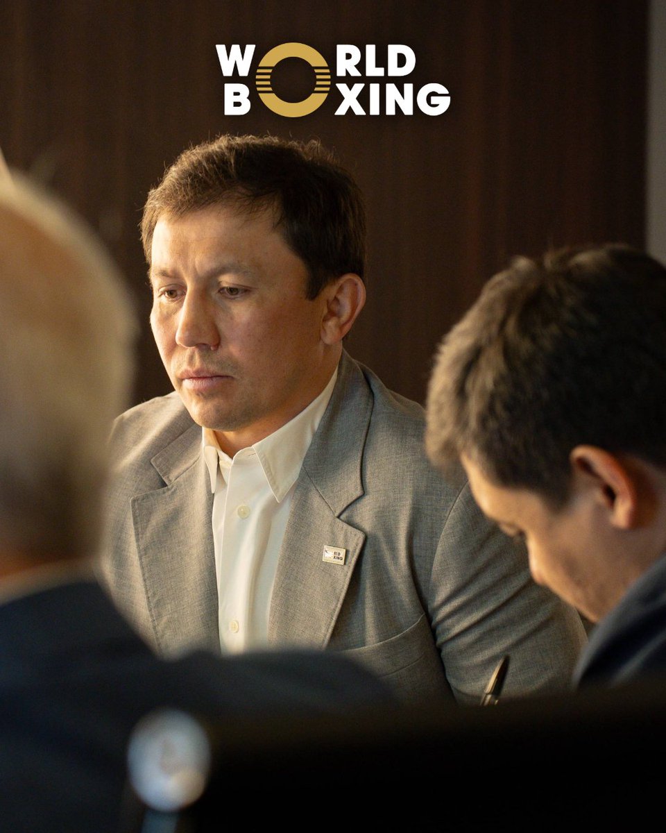 World Boxing tweet media