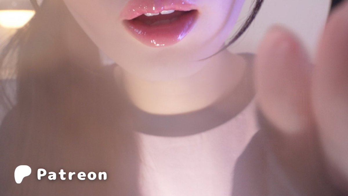 ASMR Cham💋 (@ChamAsmr) / Posts / X