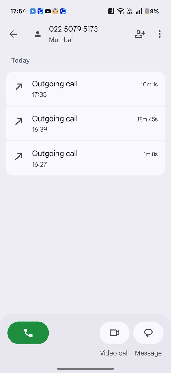 DINESH8742's tweet photo. Meaning, they are making the customer look like a fool even when there is a court order.I request all the members who are reading this message to please share it as much as possible. @YESBANK @RBI https://t.co/BdkGWcfJXZ