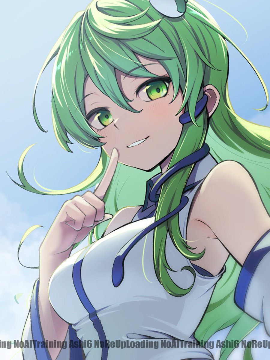 アシロク tweet media