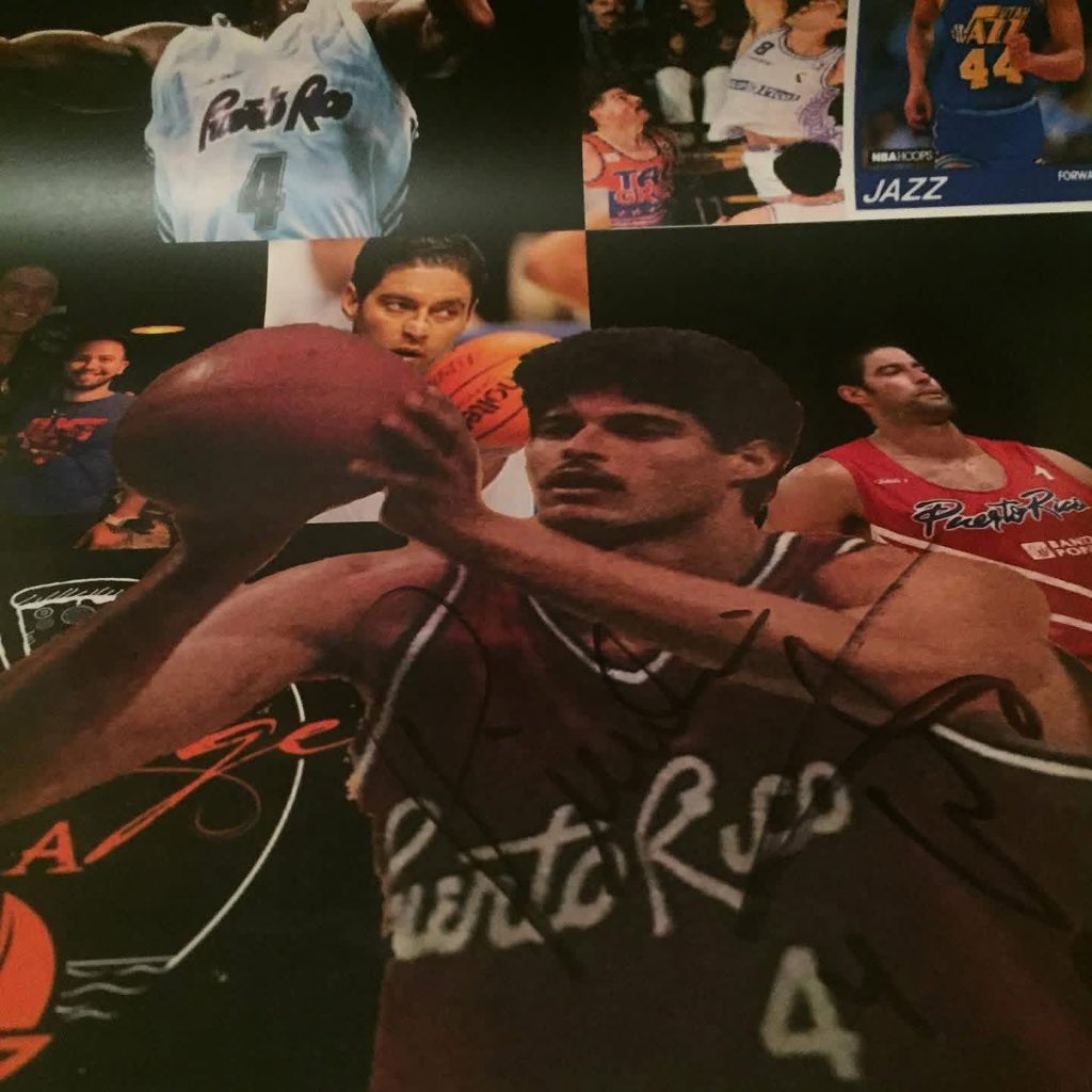 Dembouw__'s tweet photo. Hasta siempre, Capitán. 🏀🕊️ Puerto Rico despide hoy a Piculín Ortiz, una leyenda cuyo legado y sabiduría vivirán por siempre en nuestra historia deportiva. 🇵🇷✨
Mucha fortaleza y paz para su familia en este difícil momento.
#PiculínOrtiz #LeyendaBoricua #PuertoRico https://t.co/K4FgFH23zk