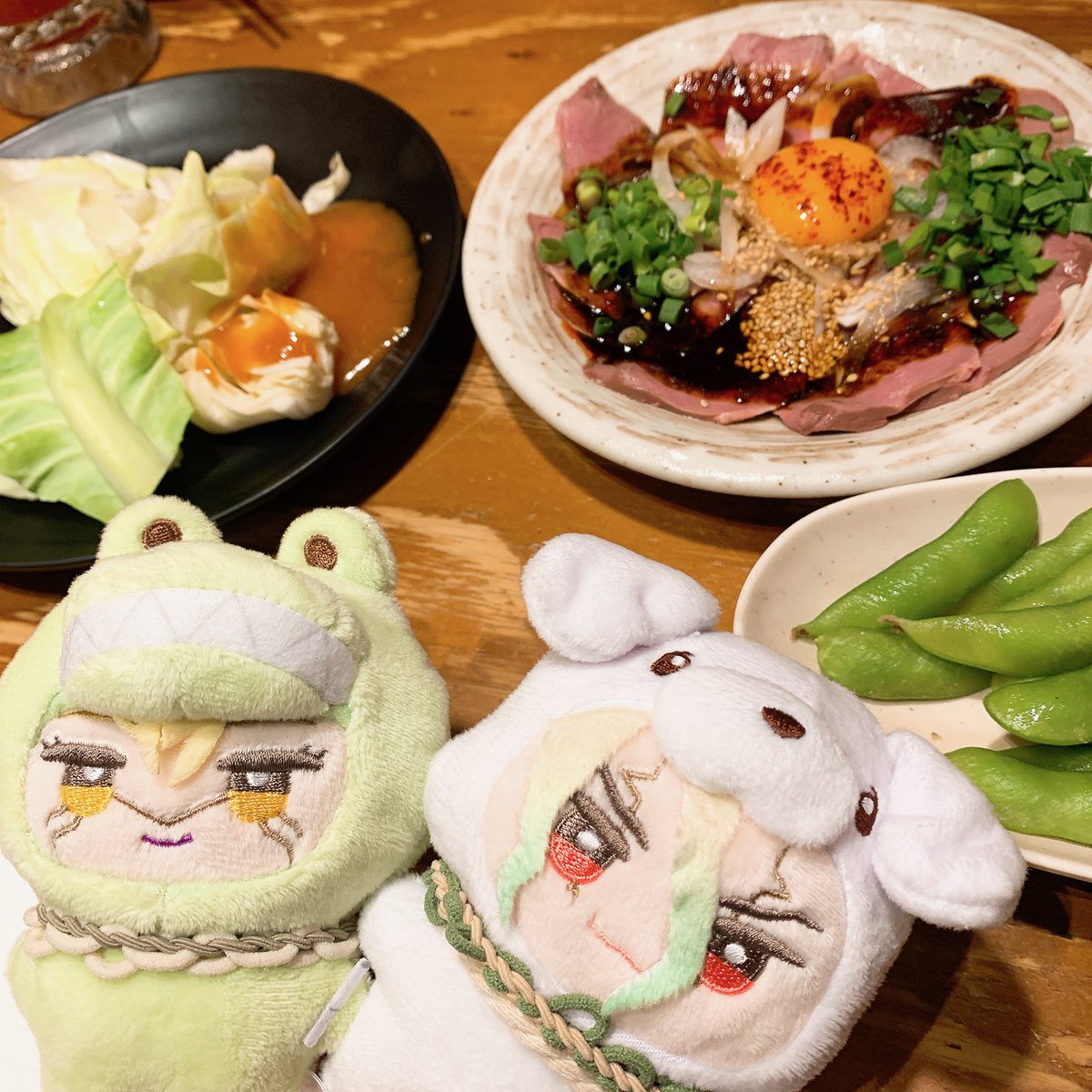 セﾒダ tweet media