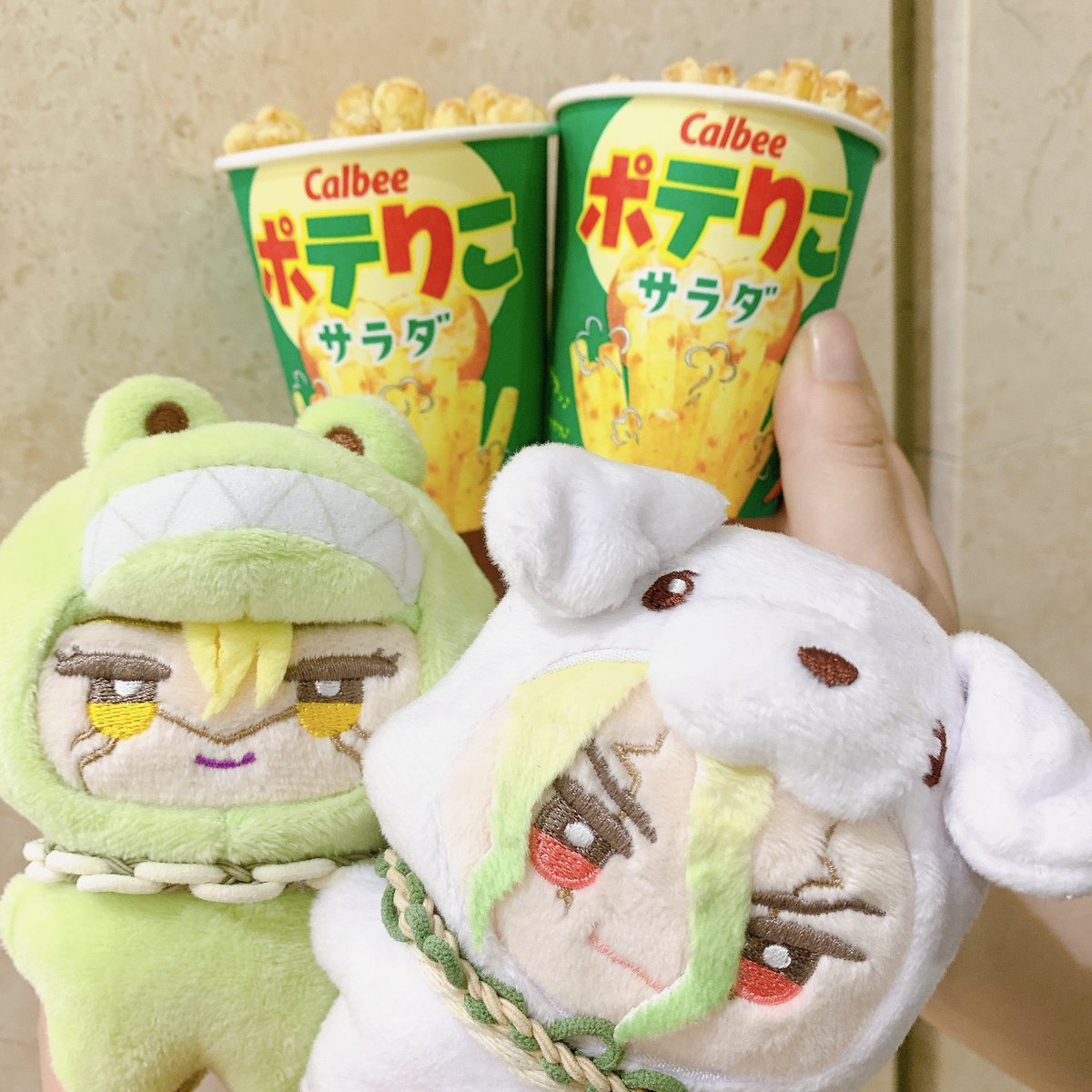 セﾒダ tweet media