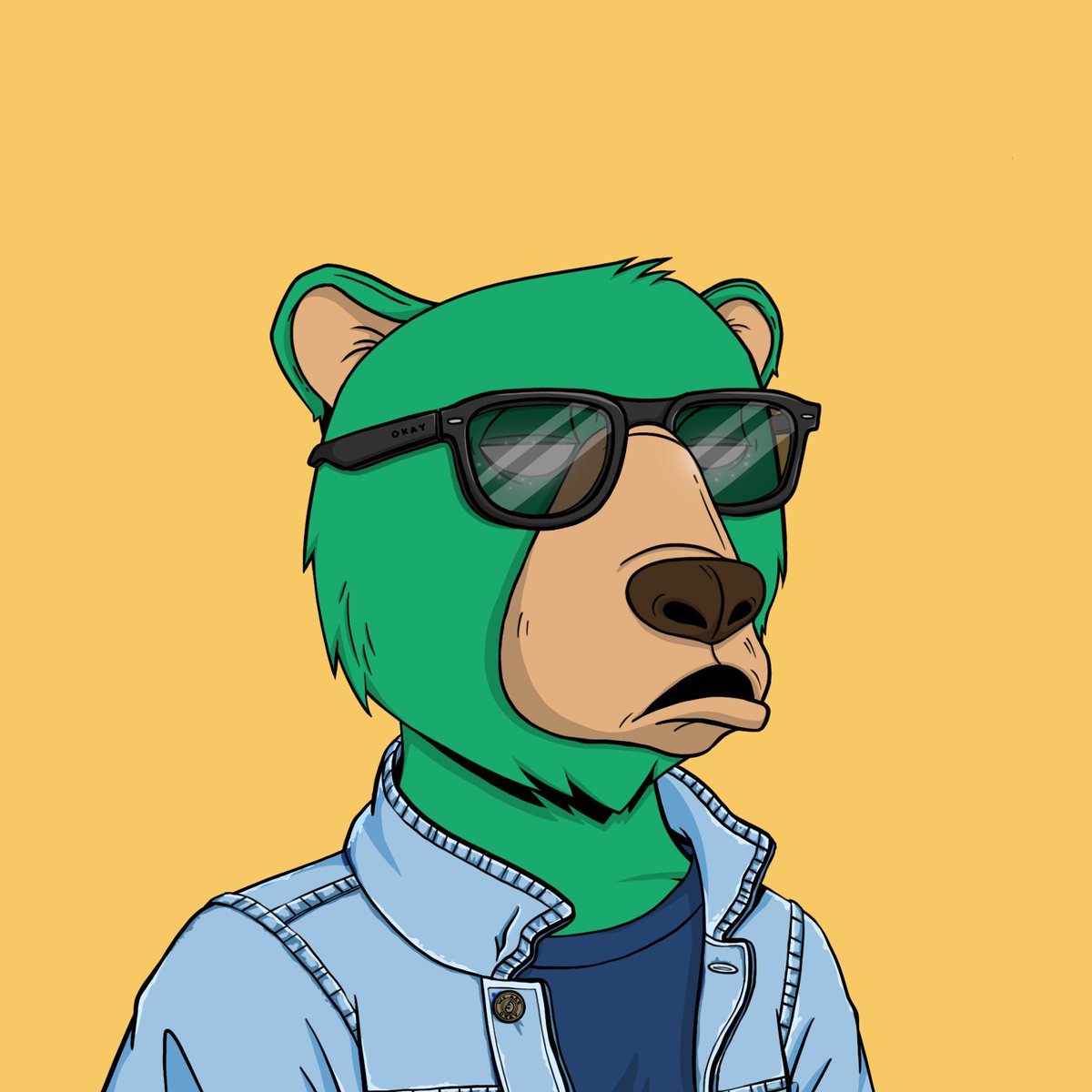 Derugged (Degen) Dojo ⛏️ tweet media