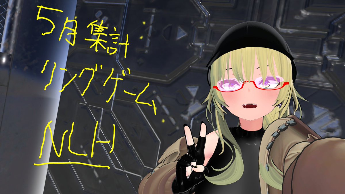 十六夜@VR tweet media
