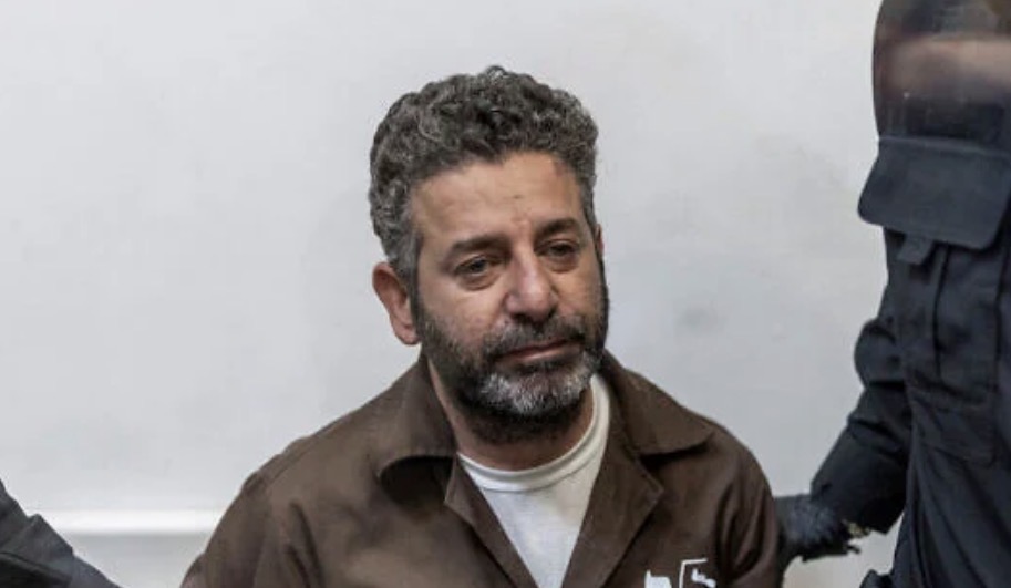 Mossad Commentary tweet media
