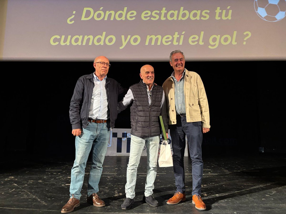 Ayuntamiento de Bargas tweet media