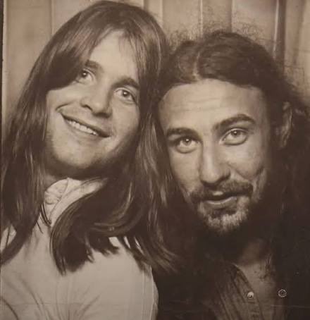 Ozzy Osbourne tweet media