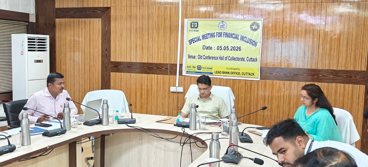 DM Cuttack tweet media