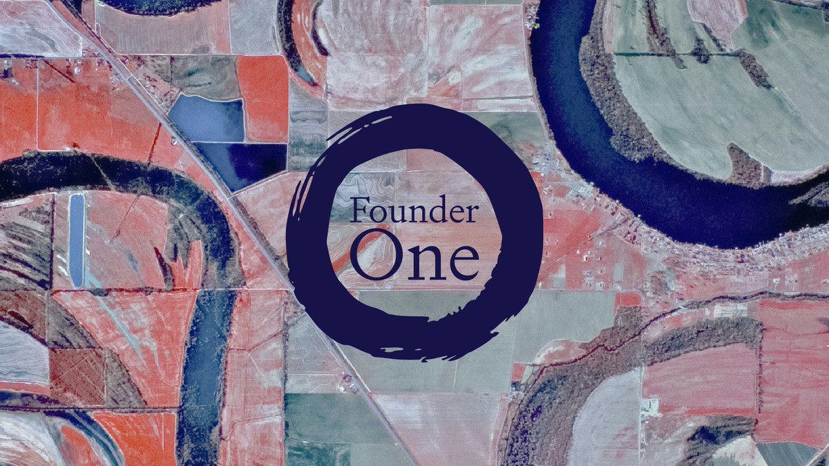 atoneventures's tweet photo. It's that time of year again... Time for our annual Founder One 🔘 event, which brings together the entrepreneurs in the At One Ventures portfolio to learn critical skills and connect with each other and our team. May 11-12th, 2026  🪸 https://t.co/nqYtLhShBY