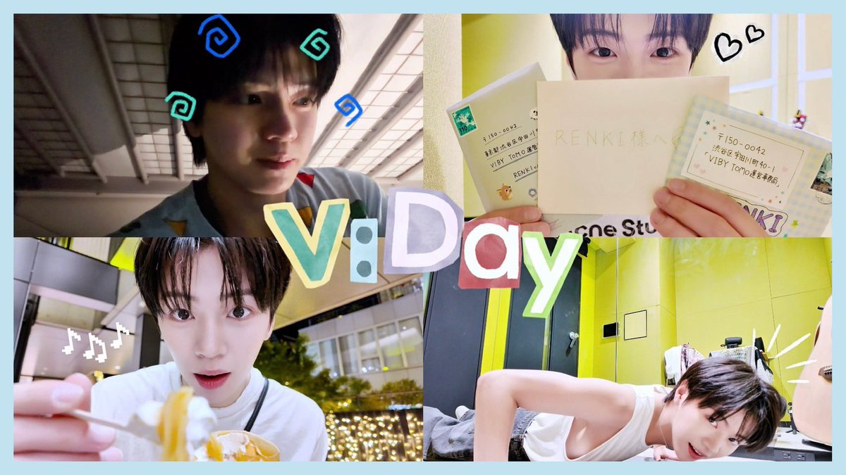VIBY tweet media