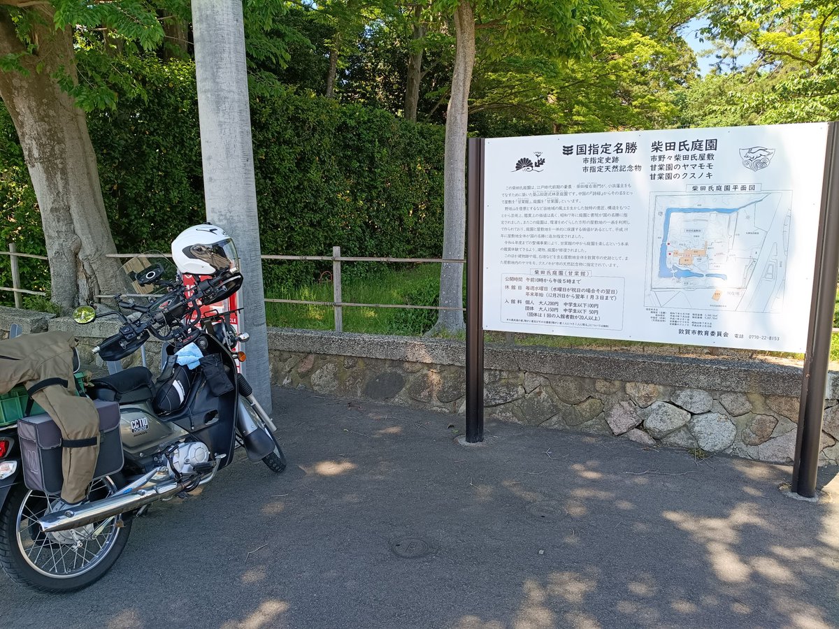 雨鷺庵 tweet media