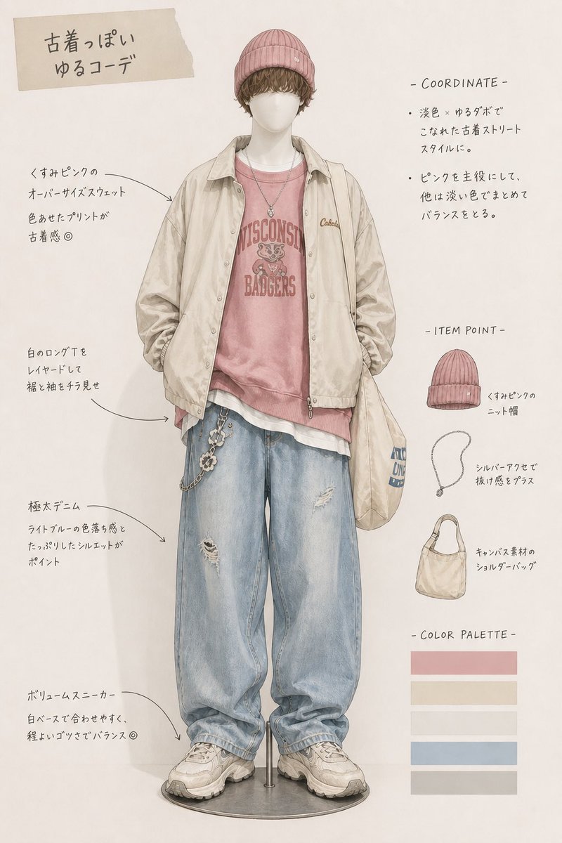 くるみ tweet media