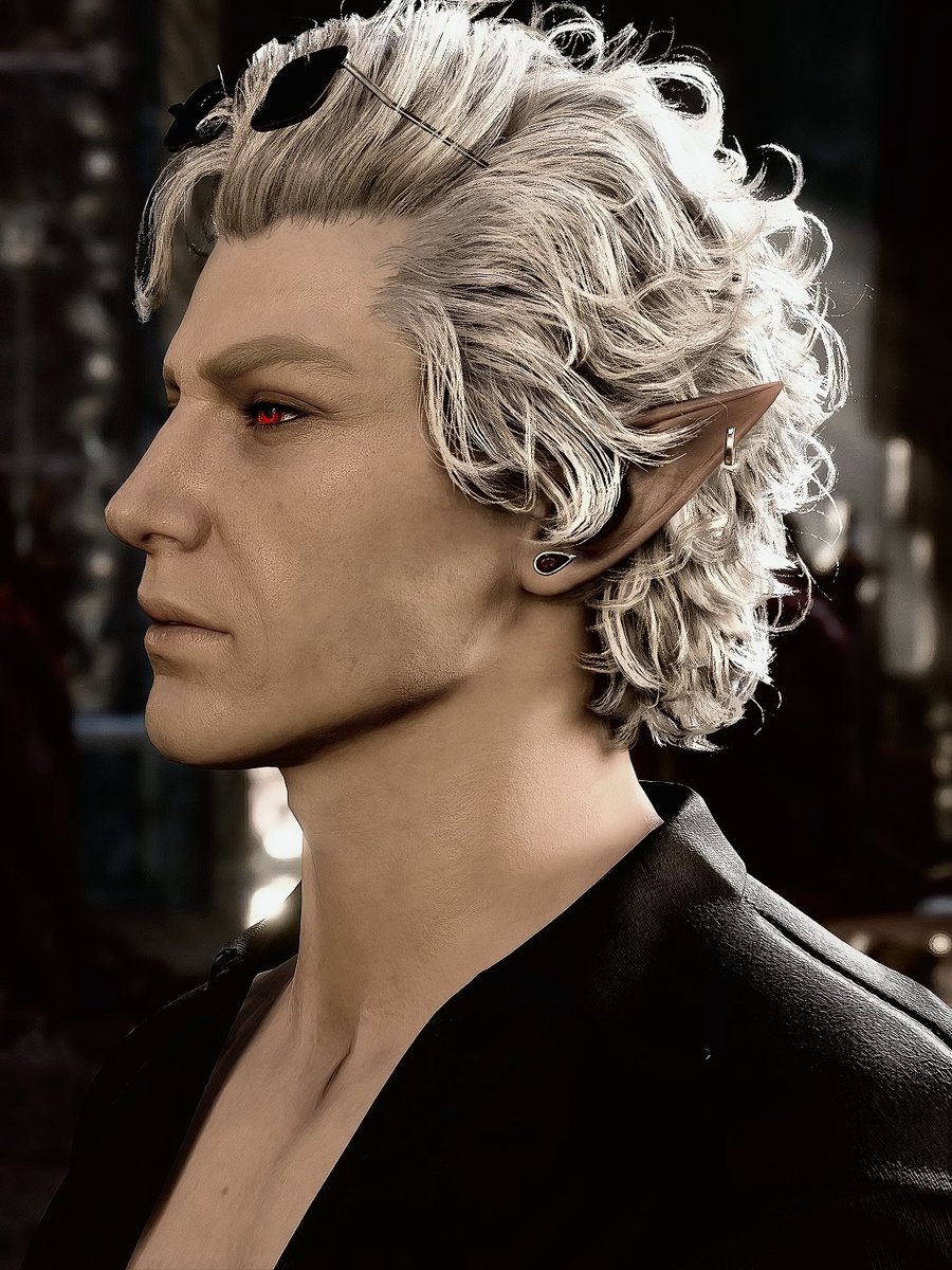 ancunin_l's tweet photo. When you look at him...

#astarion #bg3 #bg3astarion #baldursgate3 https://t.co/zGu5t3maOU