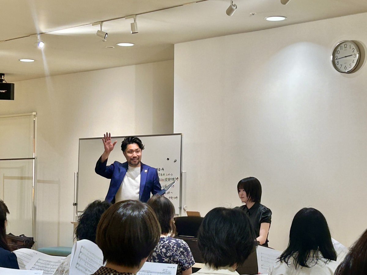 中井智彦　Nakai Tomohiko tweet media