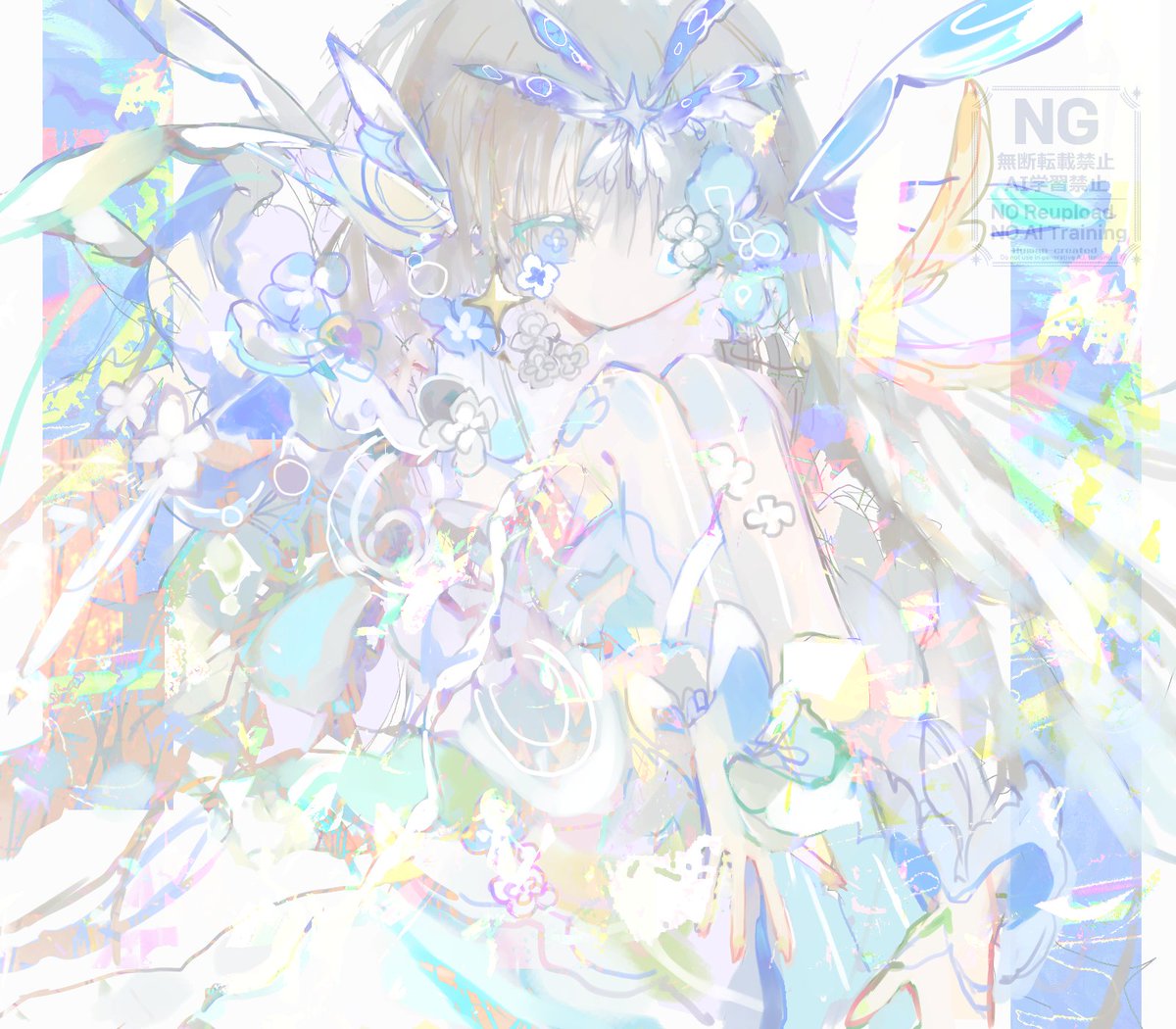 Clear glass tweet media