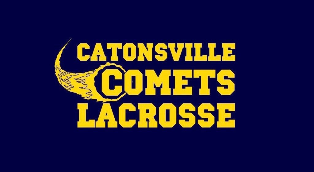 CvilleCometsLax's tweet photo. Final: Comets 9, Towson 10.  Next game in MPSSAA State Championship Tournament vs Westminster on Friday 5/8 at 5:00pm. https://t.co/yfHcnnCC1N