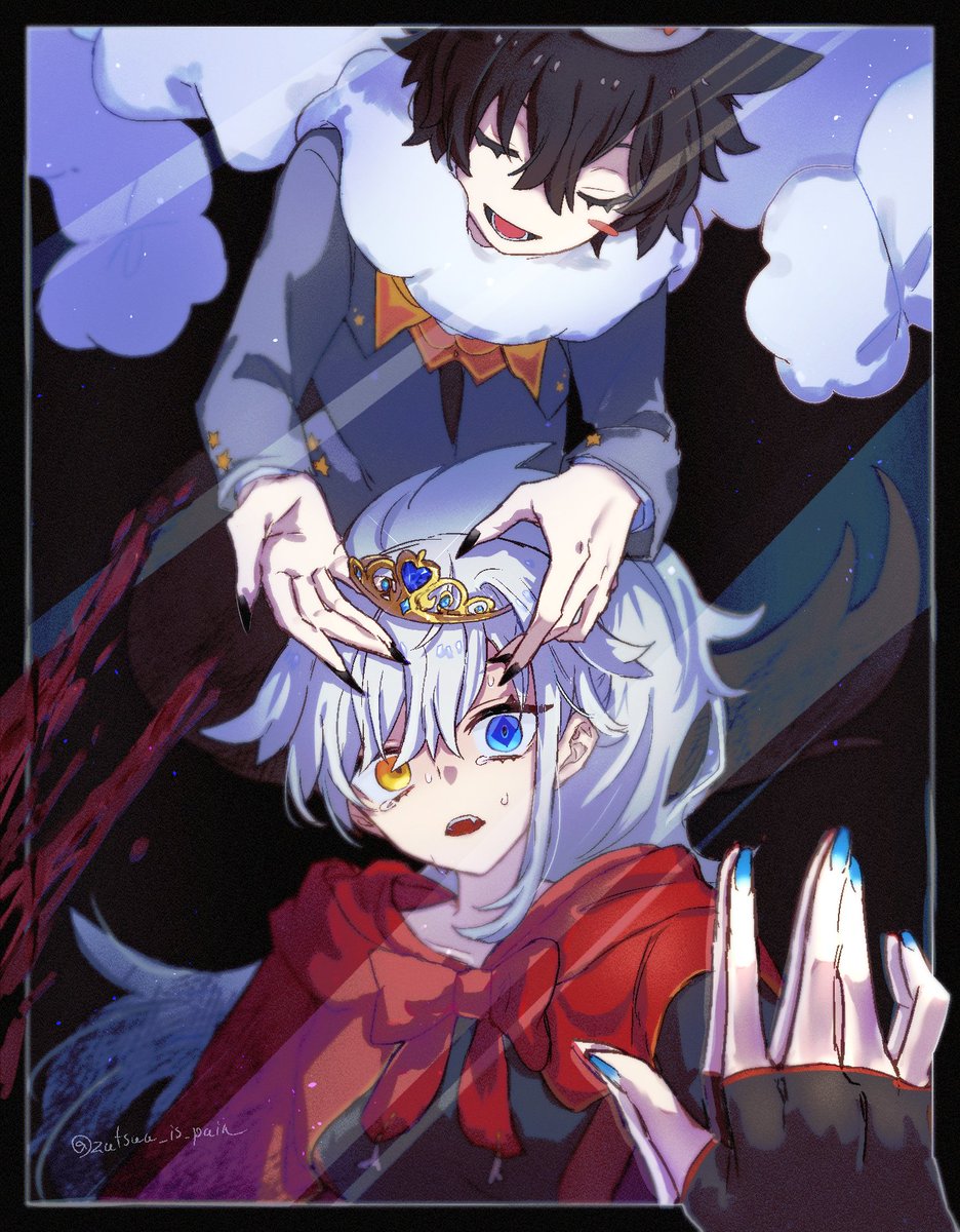 白貓 (@Shiro_Neko0824) / Posts / X