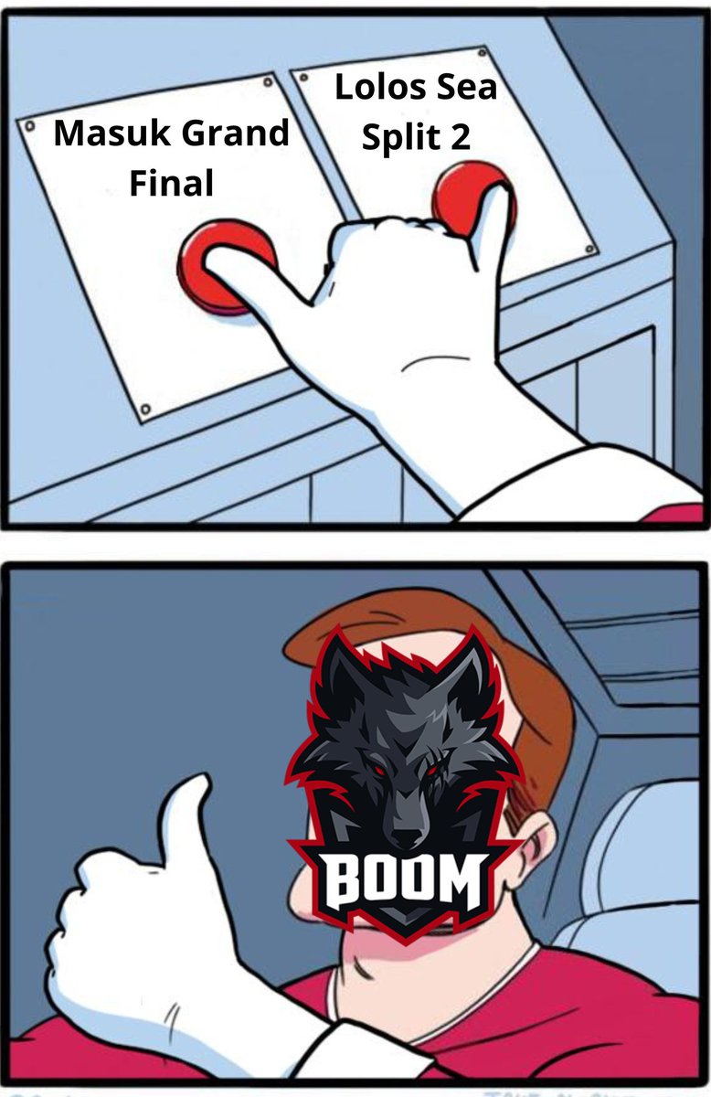 BOOM Esports tweet media