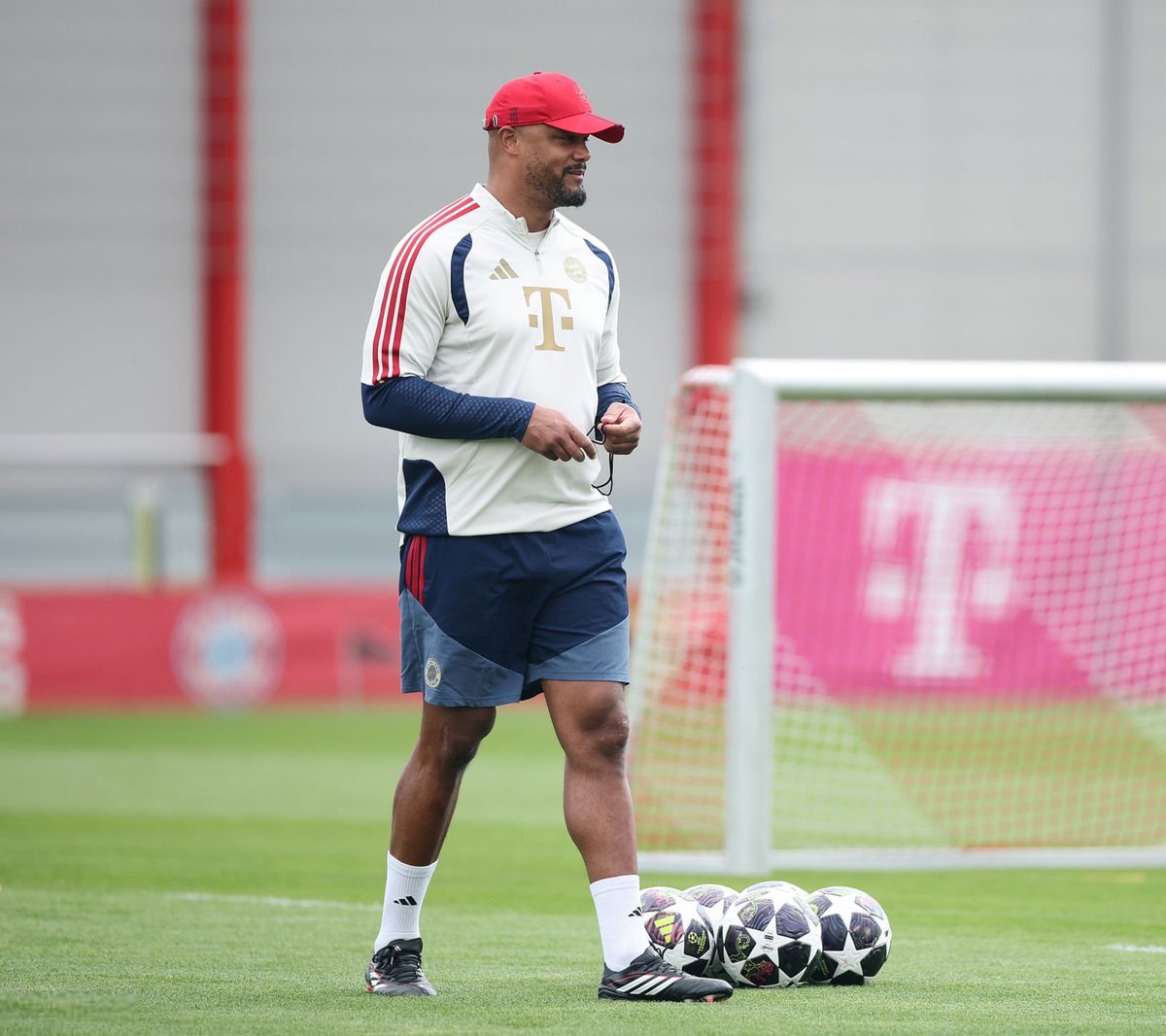 Bayern & Germany tweet media