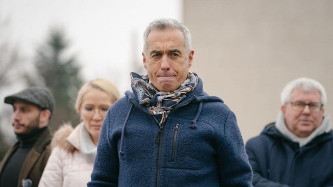 SILVANO TROTTA OFFICIEL tweet media