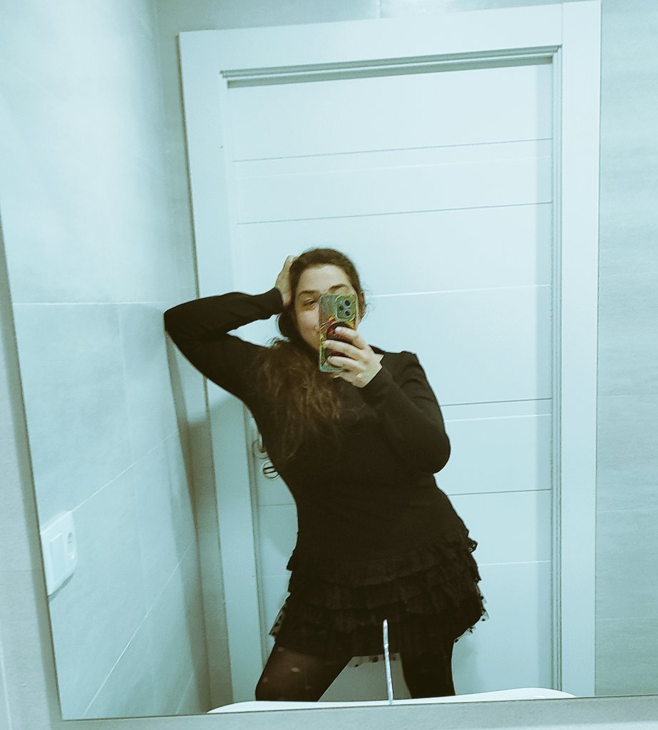 🖤 Kyria 🖤 tweet media