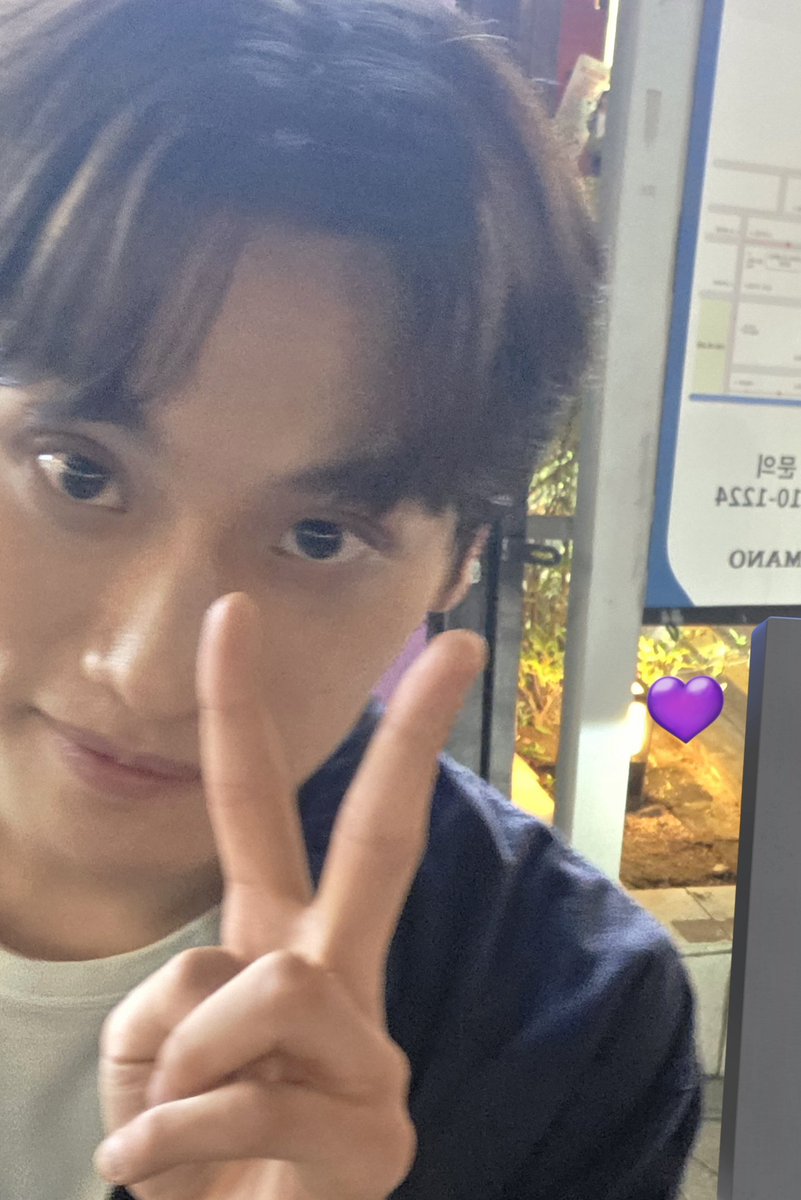 murasaki_pp_'s tweet photo. 금주뇬 빠이탱💜 https://t.co/NRPurZnfuc