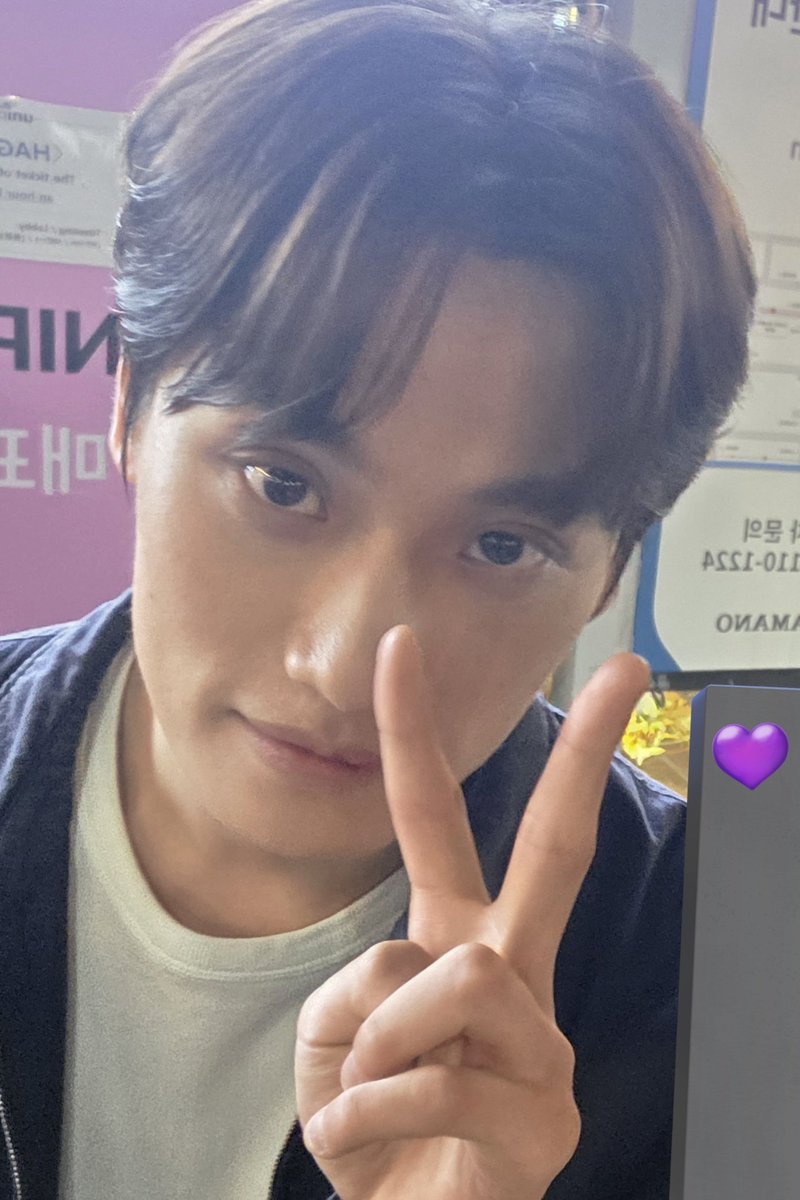 murasaki_pp_'s tweet photo. 금주뇬 빠이탱💜 https://t.co/NRPurZnfuc